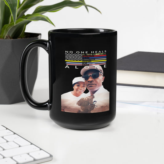 NOHA Poster Mug