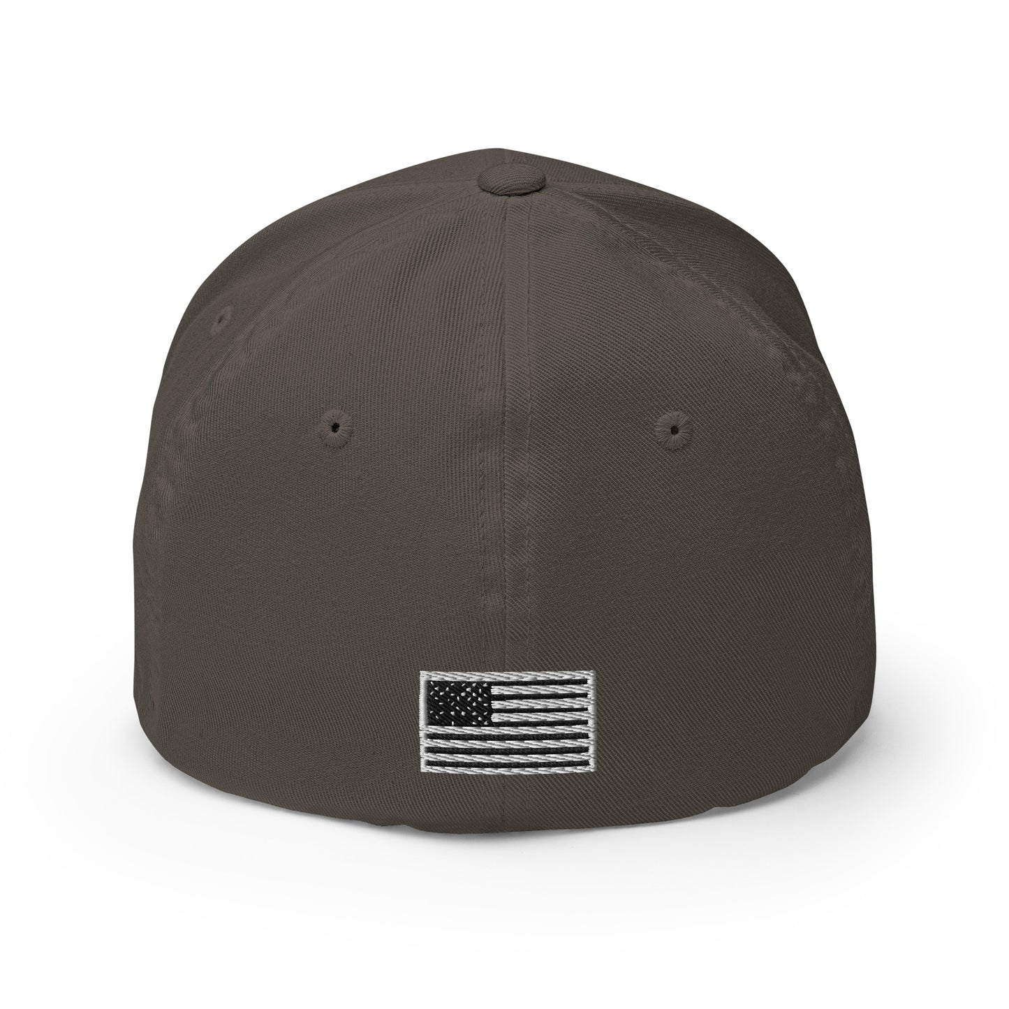 US Army Structured Twill Cap